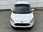 Ford Transit Courier ΕΛΛΗΝΙΚΗΣ ΑΝΤΙΠΡΟΣΩΠΕΙΑΣ