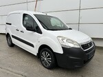 Peugeot Partner ΕΛΛΗΝΙΚΗΣ ΑΝΤΙΠΡΟΣΩΠΕΙΑΣ