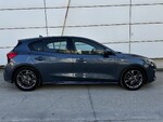 Ford Focus ST LINE ΕΛΛΗΝΙΚΗΣ ΑΝΤΙΠΡΟΣΩΠΕΙΑΣ