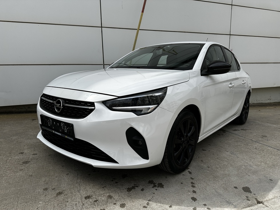 Opel Corsa ΑΥΤΟΜΑΤΟ ΕΛΛΗΝΙΚΗΣ ΑΝΤΙΠΡΟΣΩΠΕΙΑΣ