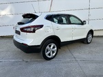 Nissan Qashqai Acenta ΕΛΛΗΝΙΚΗΣ ΑΝΤΙΠΡΟΣΩΠΕΙΑ