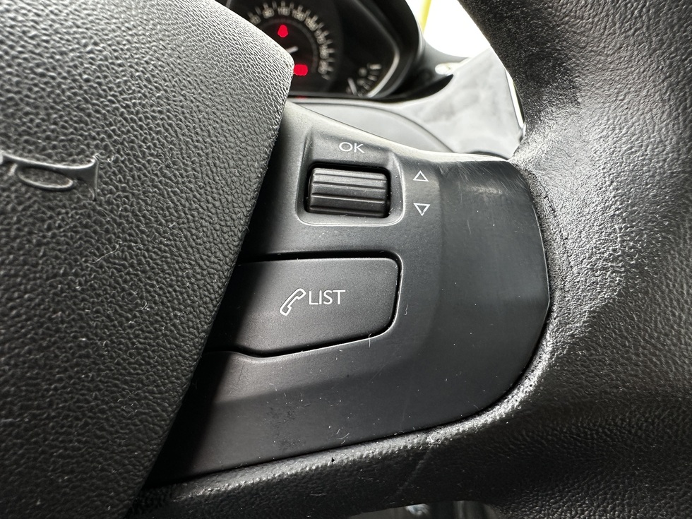 Peugeot 208 VAN ΕΛΛΗΝΙΚΗΣ ΑΝΤΙΠΡΟΣΩΠΕΙΑΣ