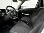 Suzuki Swift Αυτόματο Hybrid ΕΛΛΗΝΙΚΗΣ ΑΝΤΙΠΡΟΣΩΠΕΙΑΣ