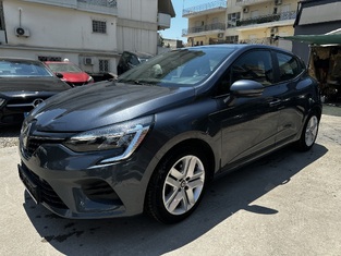 Renault Clio  Expression ΕΛΛΗΝΙΚΗΣ ΑΝΤΙΠΡΟΣΩΠΕΙΑΣ
