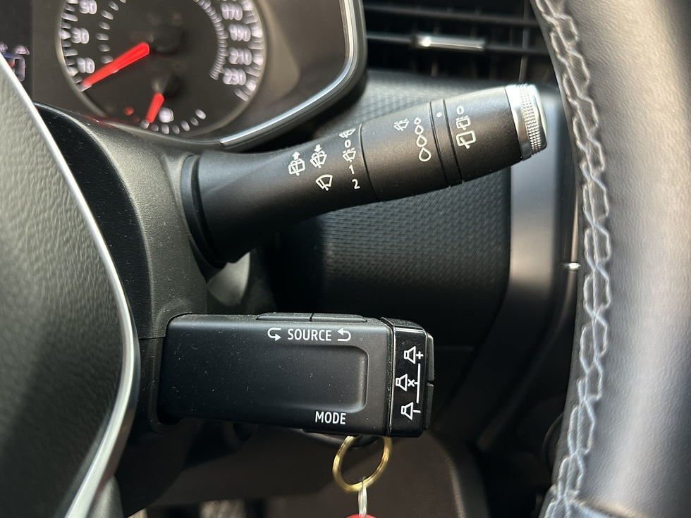 Renault Clio ΕΛΛΗΝΙΚΗΣ ΑΝΤΙΠΡΟΣΩΠΕΙΑΣ