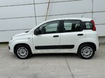 Fiat Panda ΕΛΛΗΝΙΚΗΣ ΑΝΤΙΠΡΟΣΩΠΕΙΑΣ