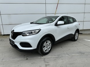 Renault Kadjar ΕΛΛΗΝΙΚΗΣ ΑΝΤΙΠΡΟΣΩΠΕΙΑΣ