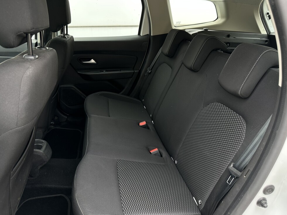 Dacia Duster  4x4 SPORTIVE ΕΛΛΗΝΙΚΗΣ ΑΝΤΙΠΡΟΣΩΠΕΙΑΣ