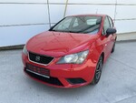 Seat Ibiza ΕΛΛΗΝΙΚΗΣ ΑΝΤΙΠΡΟΣΩΠΕΙΑΣ