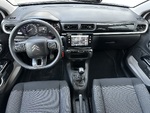 Citroen C3 ΕΛΛΗΝΙΚΗΣ ΑΝΤΙΠΡΟΣΩΠΕΙΑΣ