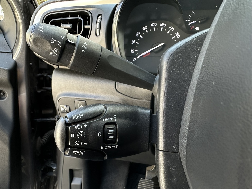 Citroen C3 ΕΛΛΗΝΙΚΗΣ ΑΝΤΙΠΡΟΣΩΠΕΙΑΣ