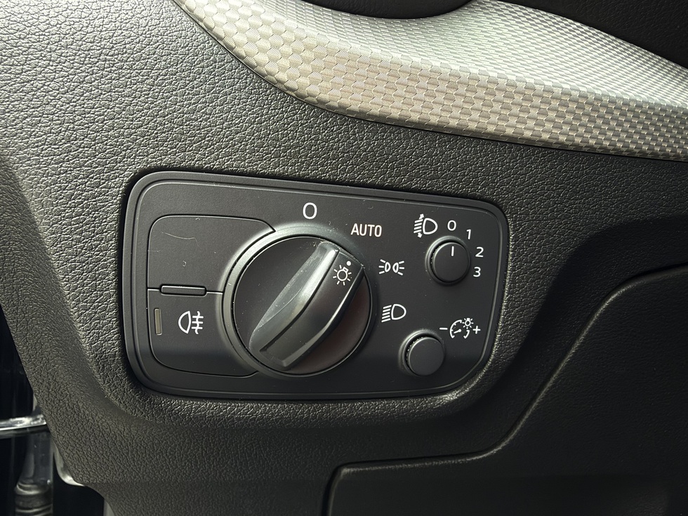 Audi Q2 ΕΛΛΗΝΙΚΗΣ ΑΝΤΙΠΡΟΣΩΠΕΙΑΣ