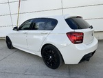 BMW 116 M Performance ΕΛΛΗΝΙΚΗΣ ΑΝΤΙΠΡΟΣΩΠΕΙΑΣ