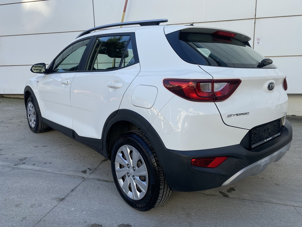Kia Stonic Christmas Offer - ΔΩΡΟ ΤΕΛΗ 2026 !!