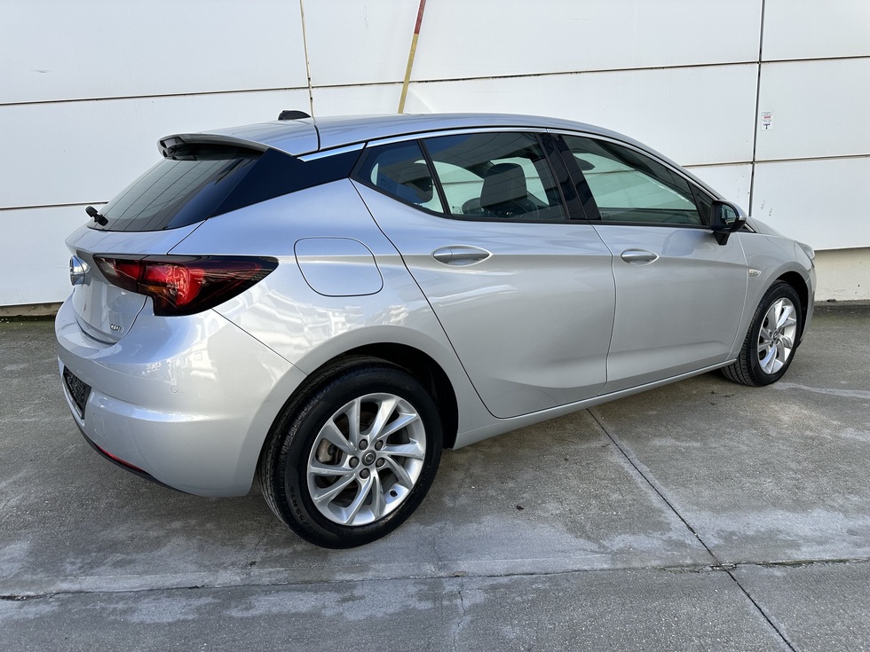 Opel Astra Christmas Offer - ΔΩΡΟ ΤΕΛΗ 2026 !!