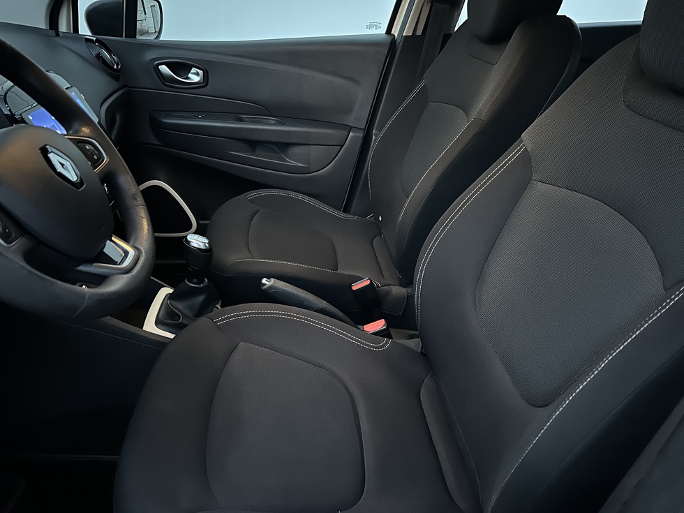 Renault Captur ΕΛΛΗΝΙΚΗΣ ΑΝΤΙΠΡΟΣΩΠΕΙΑΣ
