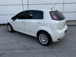 Fiat Punto Evo ΕΛΛΗΝΙΚΗΣ ΑΝΤΙΠΡΟΣΩΠΕΙΑΣ