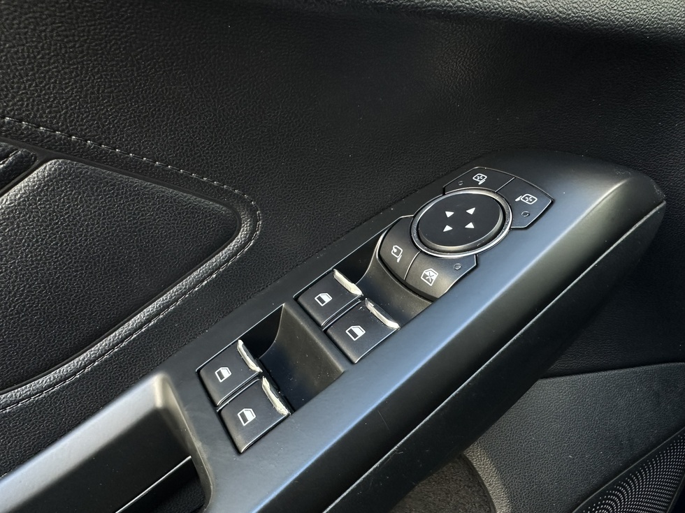 Ford Focus TDCi Business ΕΛΛΗΝΙΚΗΣ ΑΝΤΙΠΡΟΣΩΠΕΙΑΣ