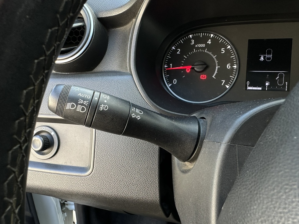 Dacia Duster Sportive 4x4 ΕΛΛΗΝΙΚΗΣ ΑΝΤΙΠΡΟΣΩΠΕΙΑΣ
