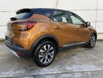 Renault Captur Expression ΕΛΛΗΝΙΚΗΣ ΑΝΤΙΠΡΟΣΩΠΕΙΑΣ