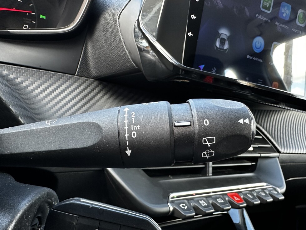 Peugeot 208 Like ΝAVI & CAMERA ΕΛΛΗΝΙΚΗΣ ΑΝΤΙΠΡΟΣΩΠΕΙΑΣ