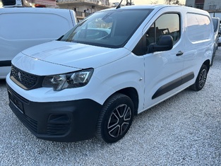 Peugeot Partner ΕΛΛΗΝΙΚΗΣ ΑΝΤΙΠΡΟΣΩΠΕΙΑΣ