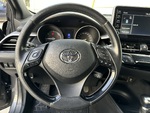 Toyota C-HR Business ΕΛΛΗΝΙΚΗΣ ΑΝΤΙΠΡΟΣΩΠΕΙΑΣ