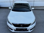Peugeot 308 ΕΛΛΗΝΙΚΗΣ ΑΝΤΙΠΡΟΣΩΠΕΙΑΣ