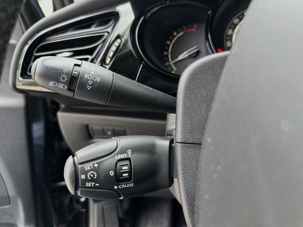 Citroen C3 ΕΛΛΗΝΙΚΗΣ ΑΝΤΙΠΡΟΣΩΠΕΙΑΣ