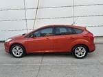 Ford Focus ΥΓΡΑΕΡΙΟ ΕΛΛΗΝΙΚΗΣ ΑΝΤΙΠΡΟΣΩΠΕΙΑΣ