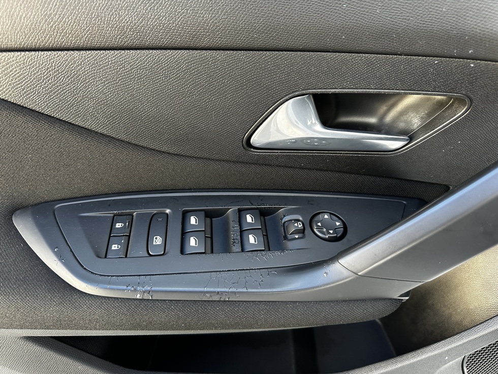 Peugeot 308 New Facelift ΕΛΛΗΝΙΚΗΣ ΑΝΤΙΠΡΟΣΩΠΕΙΑΣ