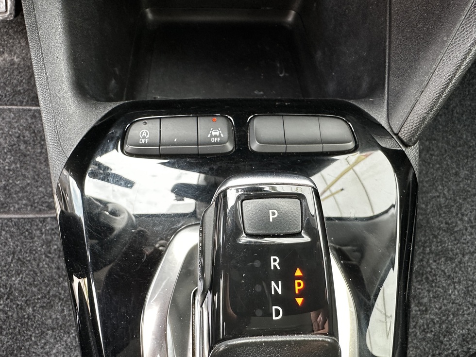 Opel Corsa ΑΥΤΟΜΑΤΟ ΕΛΛΗΝΙΚΗΣ ΑΝΤΙΠΡΟΣΩΠΕΙΑΣ