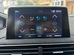 Peugeot 3008 ΕΛΛΗΝΙΚΗΣ ΑΝΤΙΠΡΟΣΩΠΕΙΑΣ