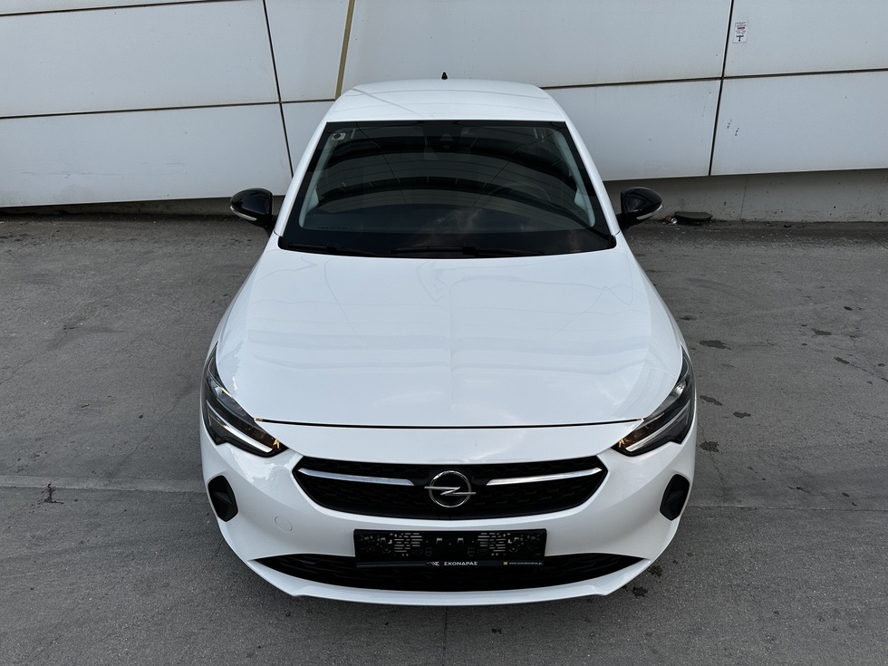 Opel Corsa  ΕΛΛΗΝΙΚΗΣ ΑΝΤΙΠΡΟΣΩΠΕΙΑΣ