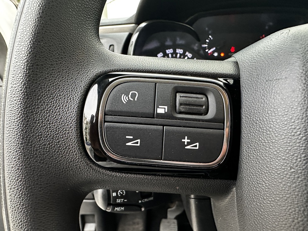 Citroen C3 ΕΛΛΗΝΙΚΗΣ ΑΝΤΙΠΡΟΣΩΠΕΙΑΣ