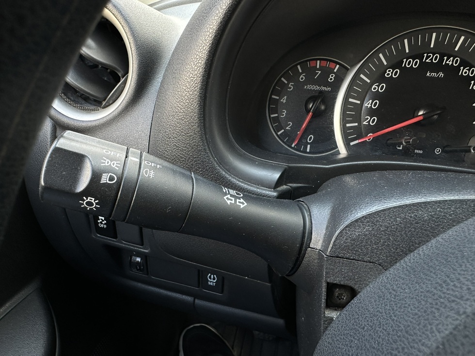 Nissan Micra  ΕΛΛΗΝΙΚΗΣ ΑΝΤΙΠΡΟΣΩΠΕΙΑΣ