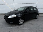 Fiat Punto ΕΛΛΗΝΙΚΗΣ ΑΝΤΙΠΡΟΣΩΠΕΙΑΣ