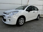 Citroen C3 ΕΛΛΗΝΙΚΗΣ ΑΝΤΙΠΡΟΣΩΠΕΙΑΣ