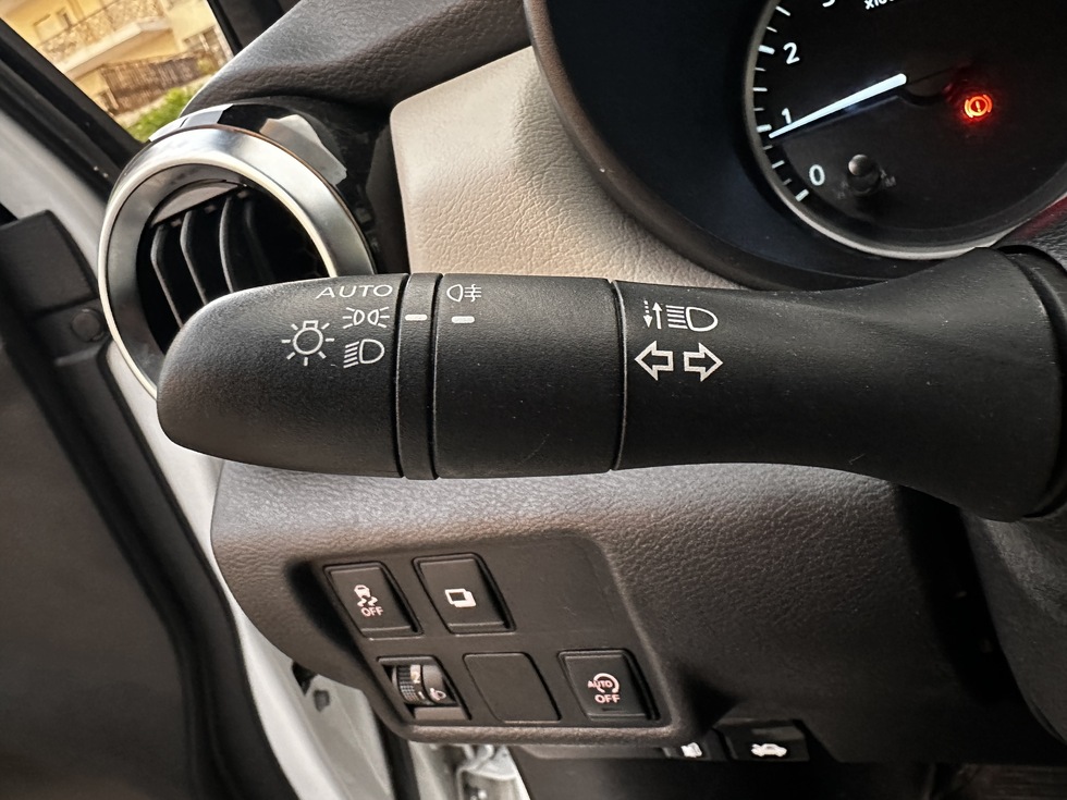 Nissan Micra ΕΛΛΗΝΙΚΗΣ ΑΝΤΙΠΡΟΣΩΠΕΙΑΣ