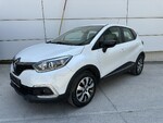 Renault Captur  Expression ΕΛΛΗΝΙΚΗΣ ΑΝΤΙΠΡΟΣΩΠΕΙΑΣ