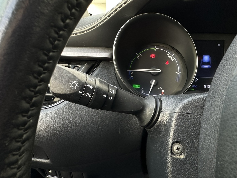 Toyota C-HR Business ΕΛΛΗΝΙΚΗΣ ΑΝΤΙΠΡΟΣΩΠΕΙΑΣ