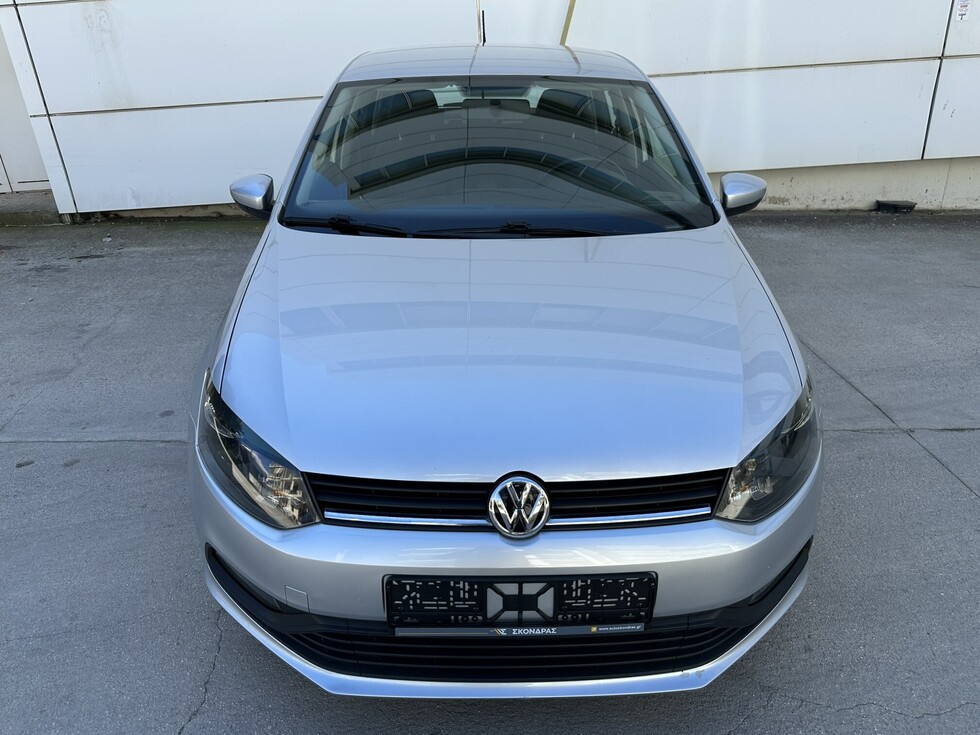 Volkswagen Polo ΕΛΛΗΝΙΚΗΣ ΑΝΤΙΠΡΟΣΩΠΕΙΑΣ