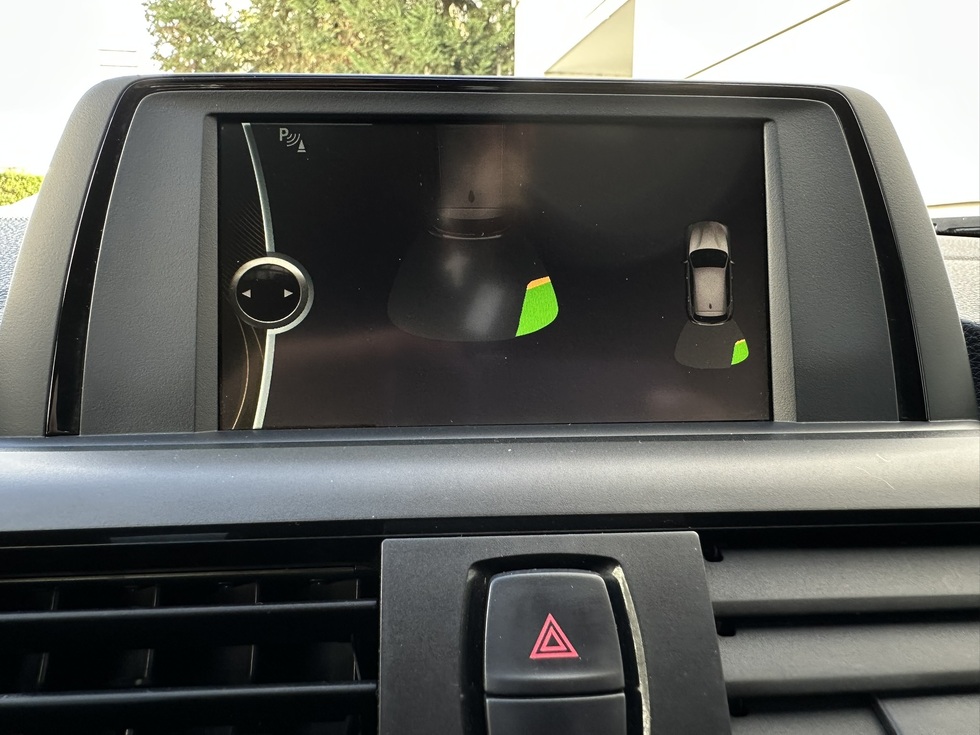 BMW 116 M Performance ΕΛΛΗΝΙΚΗΣ ΑΝΤΙΠΡΟΣΩΠΕΙΑΣ