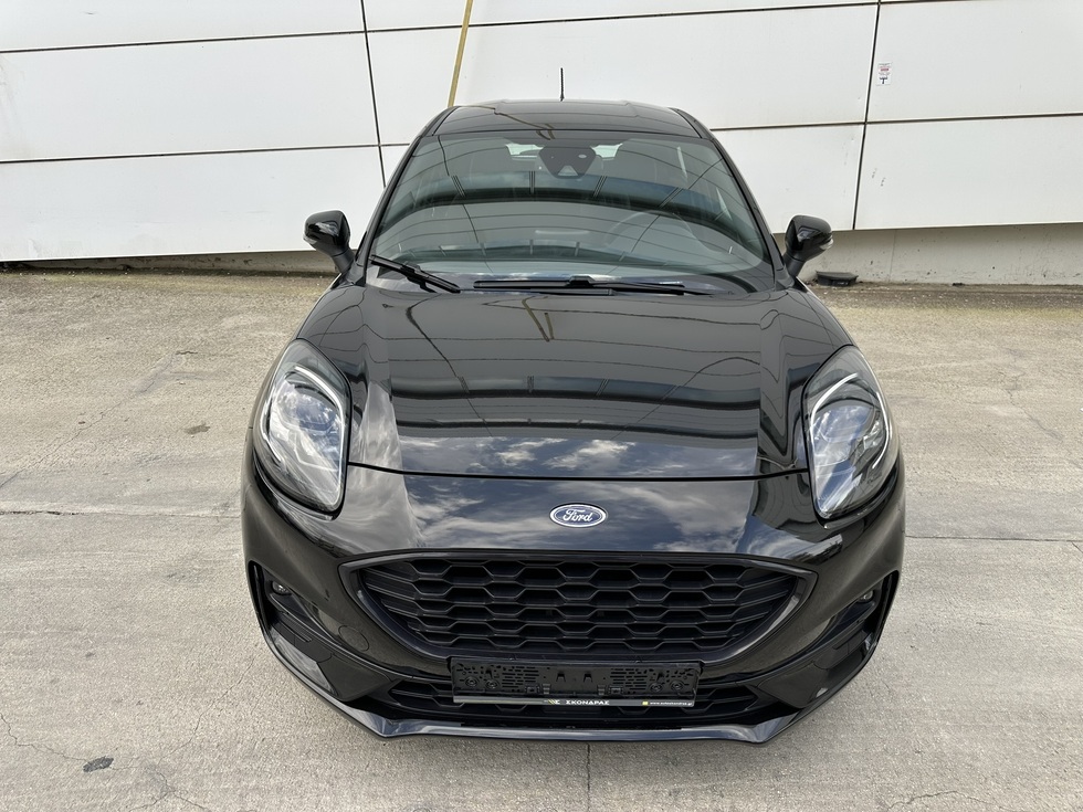 Ford Puma  St Line EΛΛΗΝΙΚΗΣ ΑΝΤΙΠΡΟΣΩΠΕΙΑΣ