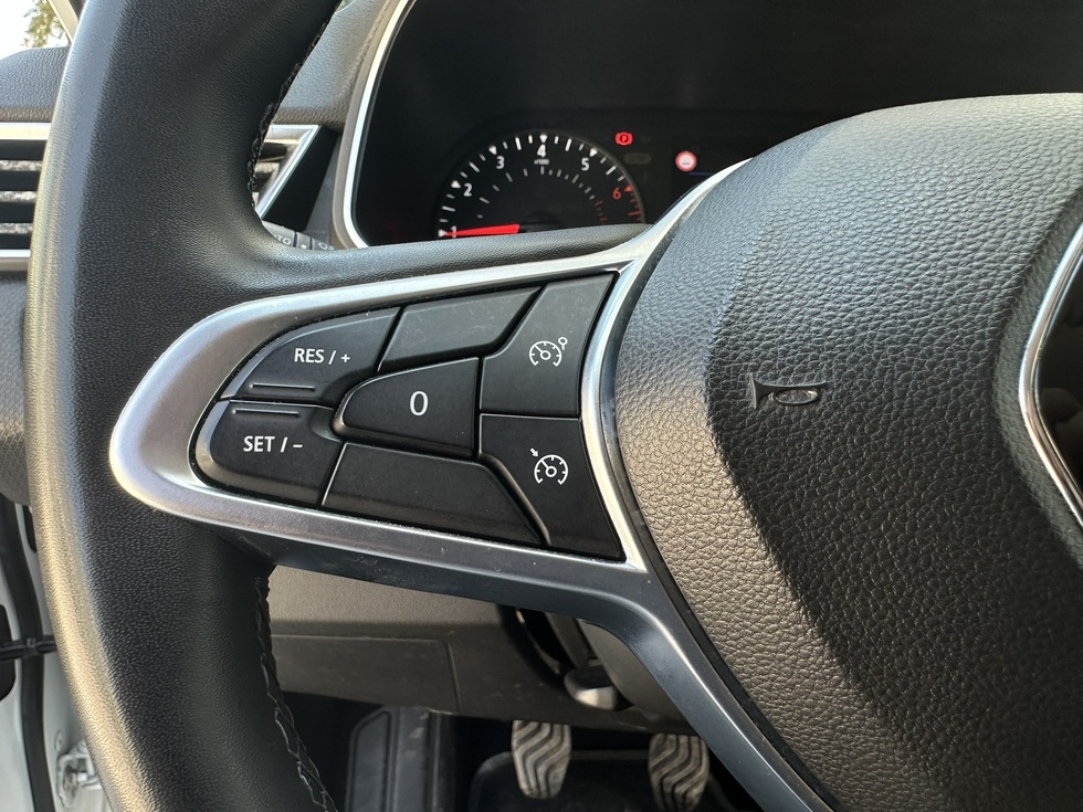Renault Clio ΕΛΛΗΝΙΚΗΣ ΑΝΤΙΠΡΟΣΩΠΕΙΑΣ