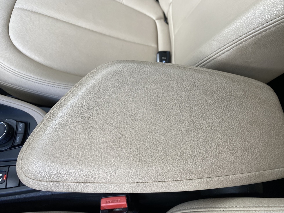 BMW X1 XDRIVE PANORAMA ΕΛΛΗΝΙΚΗΣ ΑΝΤΙΠΡΟΣΩΠΕΙΑΣ