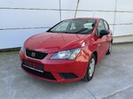 Seat Ibiza ΕΛΛΗΝΙΚΗΣ ΑΝΤΙΠΡΟΣΩΠΕΙΑΣ