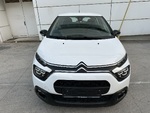 Citroen C3 ΕΛΛΗΝΙΚΗΣ ΑΝΤΙΠΡΟΣΩΠΕΙΑΣ