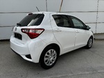 Toyota Yaris ΕΛΛΗΝΙΚΗΣ ΑΝΤΙΠΡΟΣΩΠΕΙΑΣ