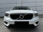 Volvo XC40 ΕΛΛΗΝΙΚΗΣ ΑΝΤΙΠΡΟΣΩΠΕΙΑΣ